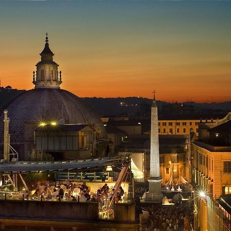 Bed and Breakfast Corso 12 Roma Экстерьер фото