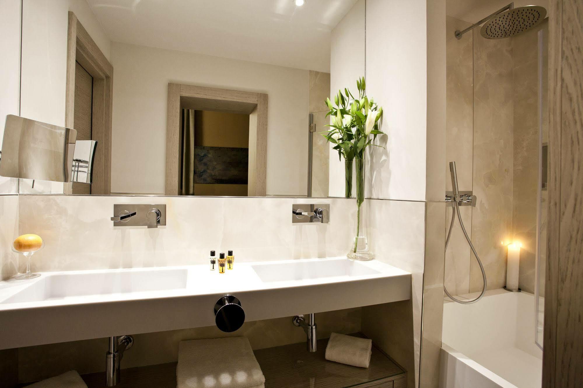 Bed and Breakfast Corso 12 Roma Экстерьер фото