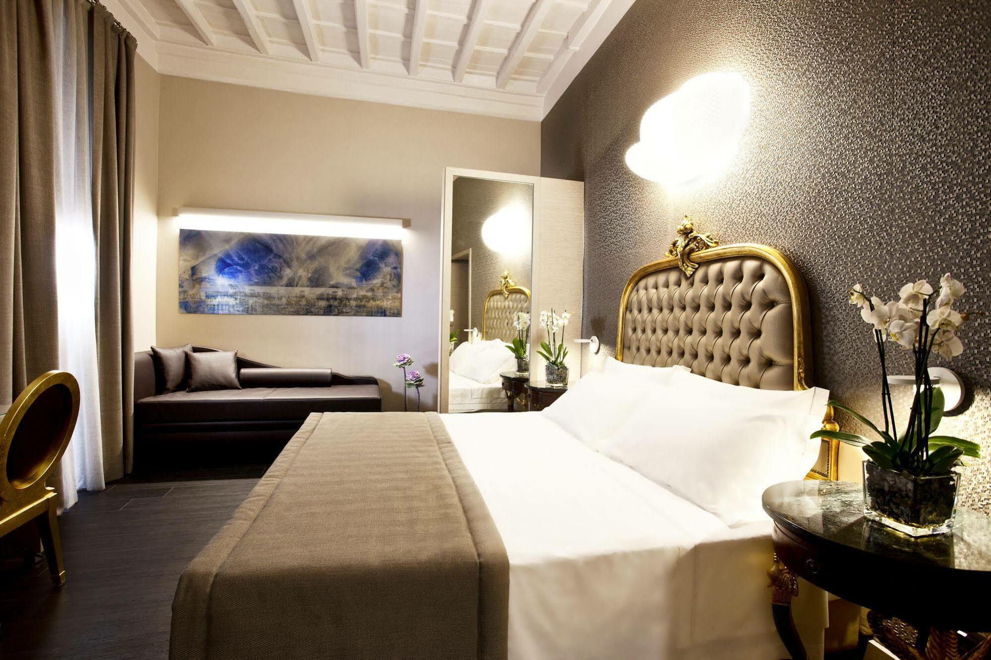 Bed and Breakfast Corso 12 Roma Экстерьер фото