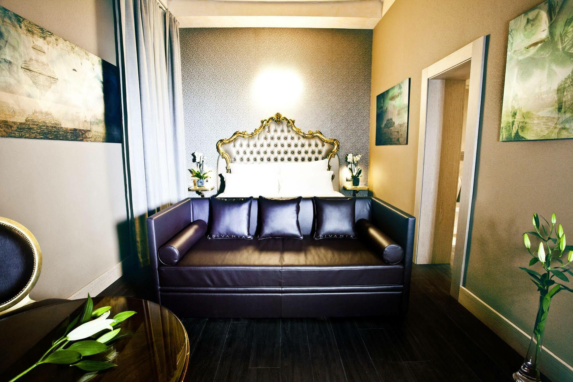 Bed and Breakfast Corso 12 Roma Экстерьер фото