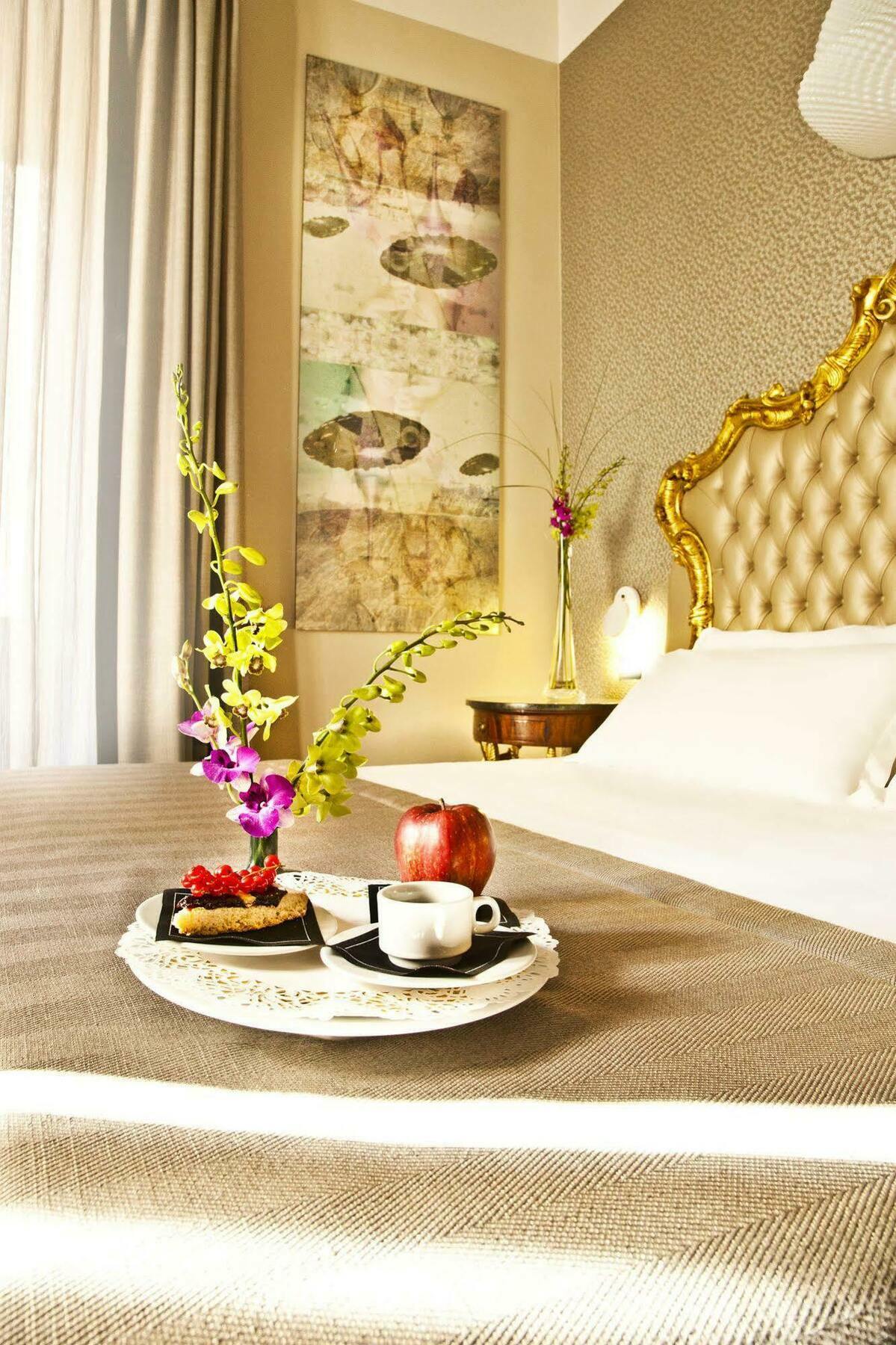 Bed and Breakfast Corso 12 Roma Экстерьер фото